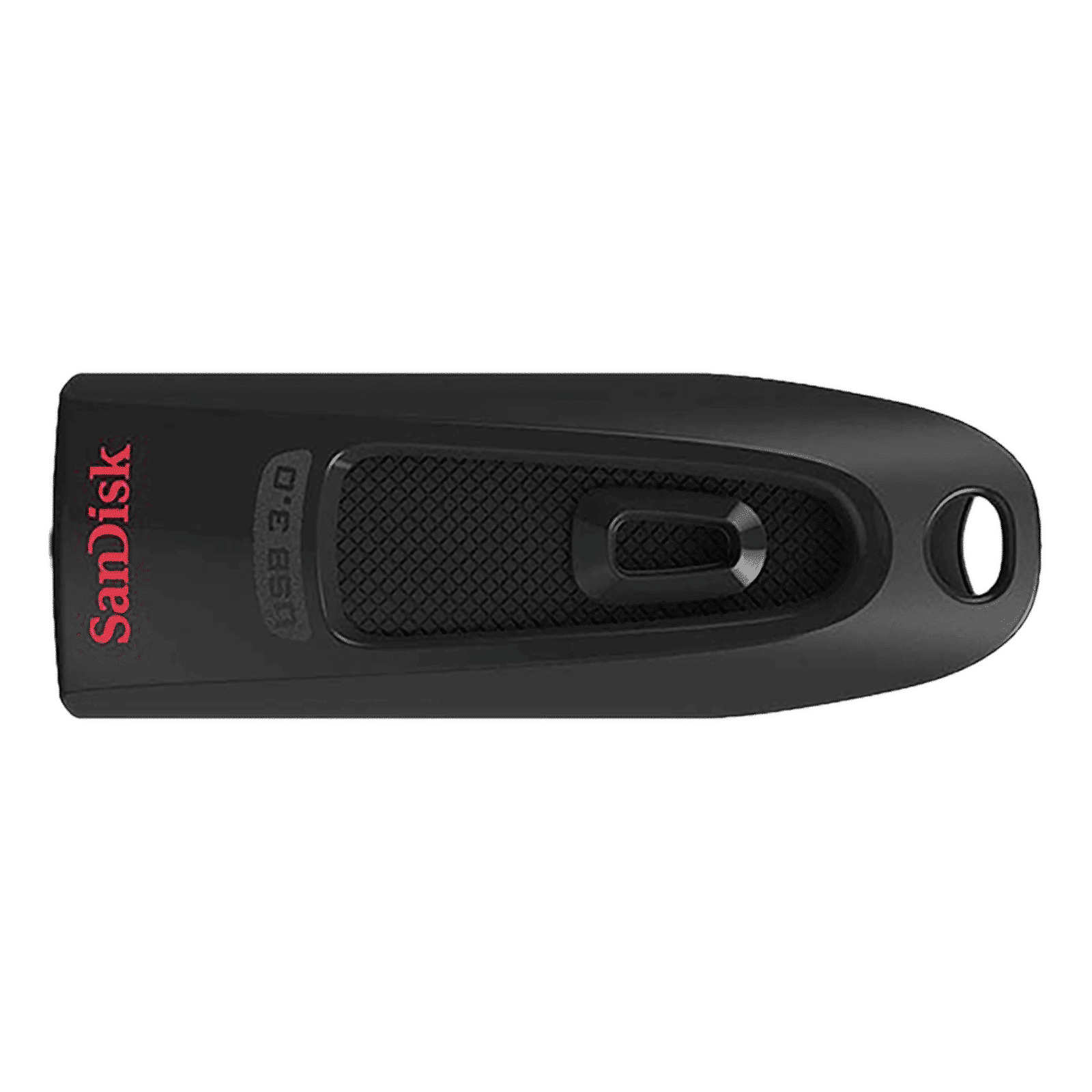 SanDisk Ultra 64GB USB (3.0) Pen Drive (Portable Design, Black)_4