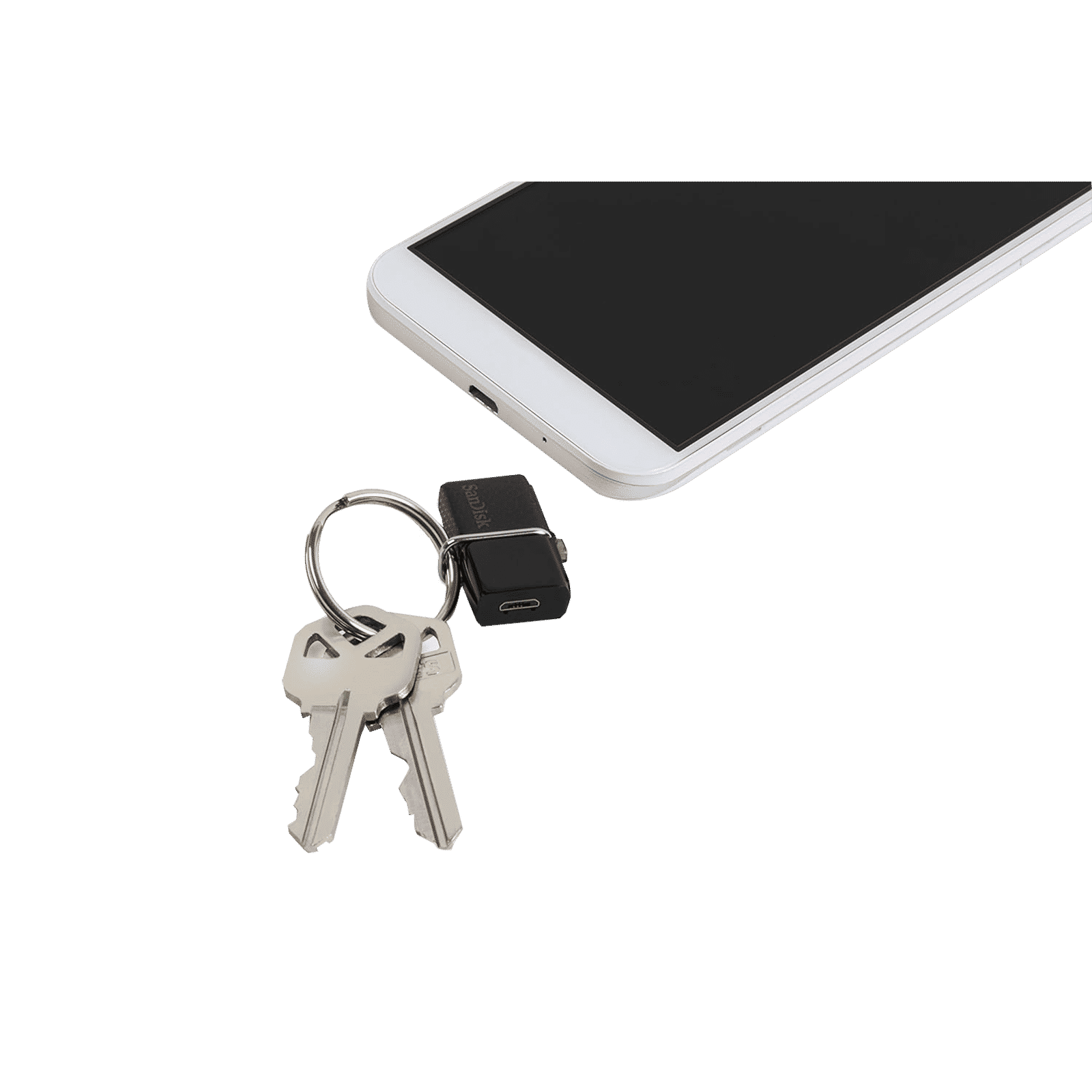 SanDisk Ultra 32GB USB (3.0) Pen Drive (Dual-Connector Design, Black)_7