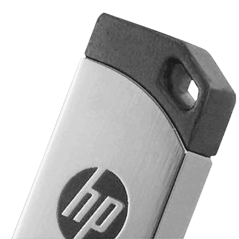 HP v236w 16GB USB (2.0) Pen Drive (Dust Proof, Silver) HP v236w 16GB USB (2.0) Pen Drive (Dust Proof, Silver)_4