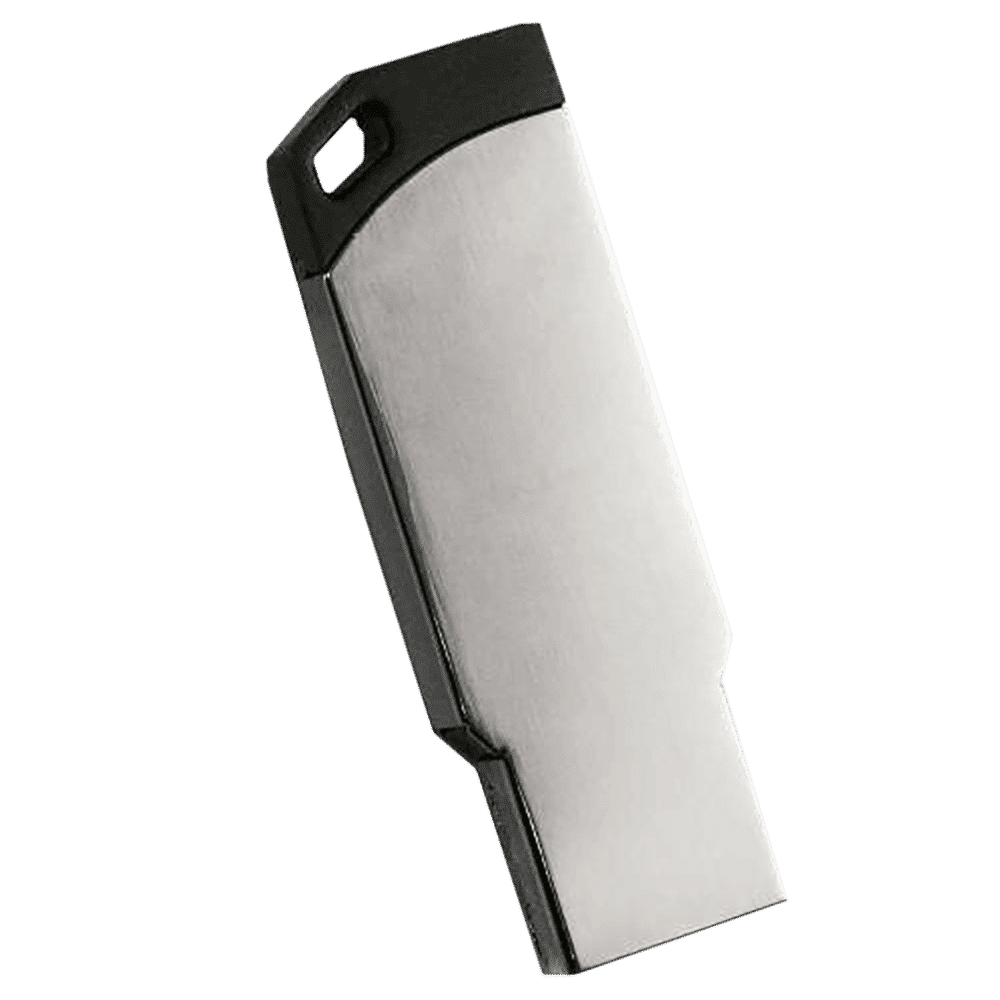 HP v236w 16GB USB (2.0) Pen Drive (Dust Proof, Silver) HP v236w 16GB USB (2.0) Pen Drive (Dust Proof, Silver)_5