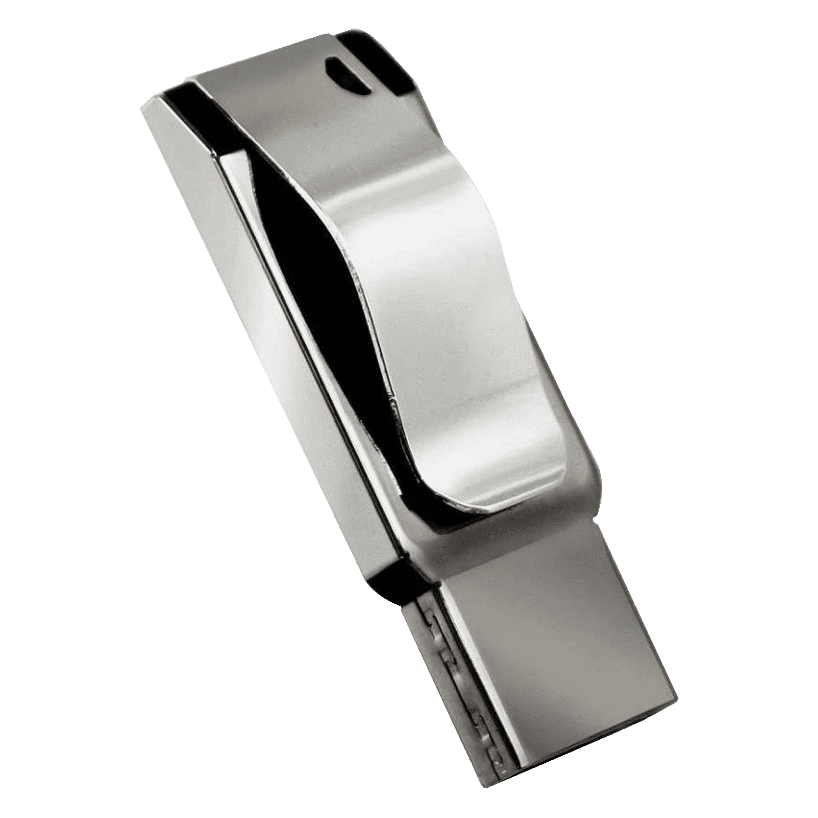 HP v237w 16GB USB (2.0) Pen Drive (Clip Design, Silver)_3