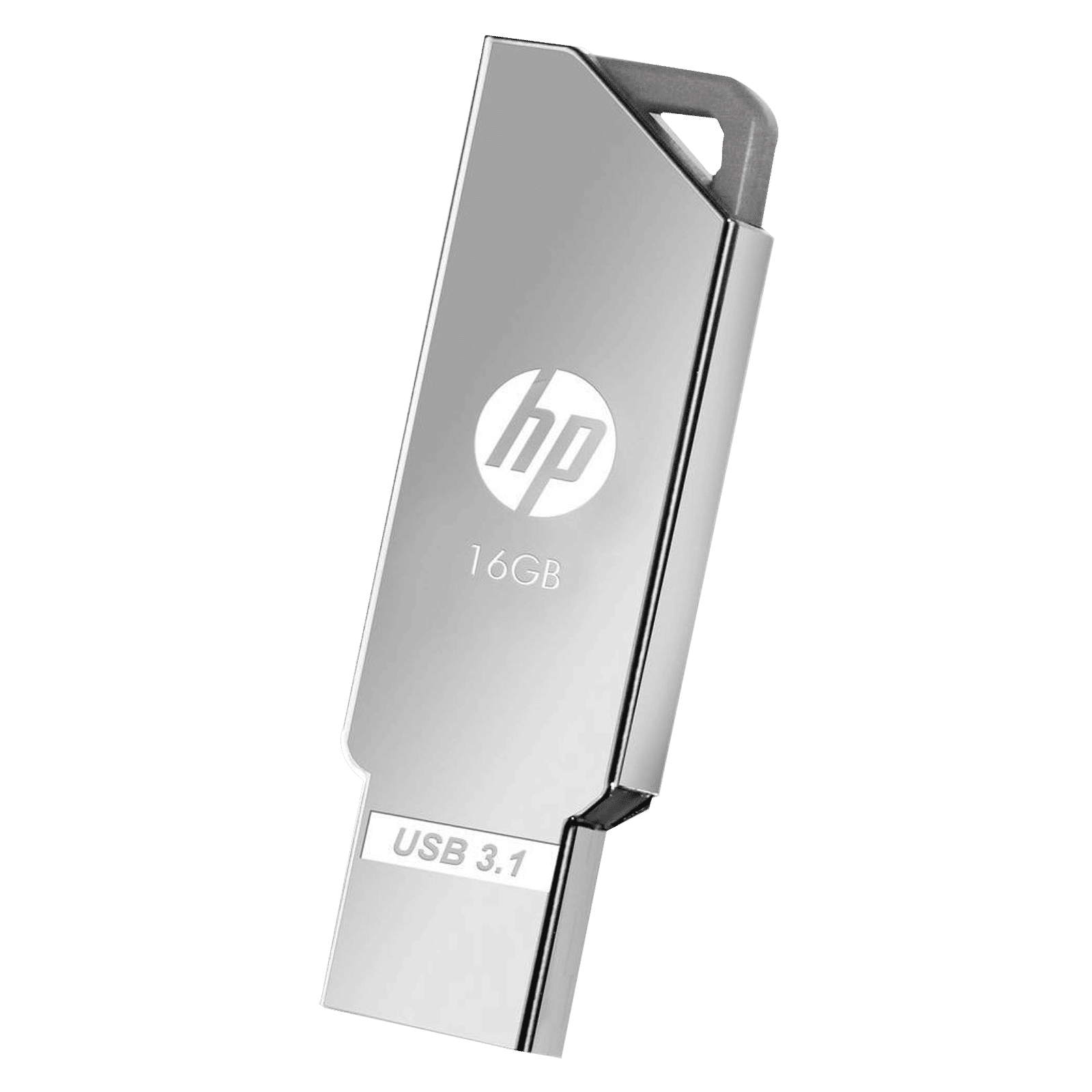 HP x740w 16GB USB (3.0) Pen Drive (Unique Body and Ultimate Companion, Silver)_7