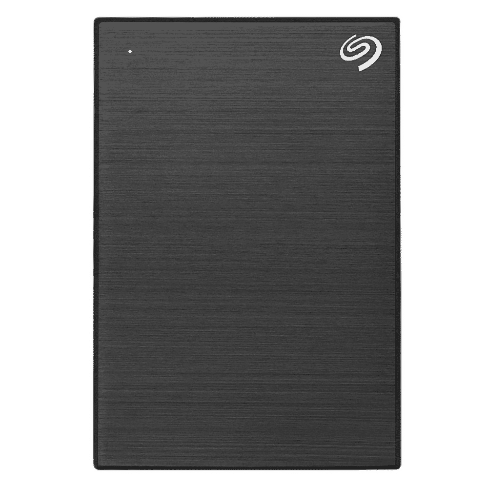 SEAGATE Backup Plus Slim Portable 1TB USB 3.0 Hard Disk Drive (3-Year Rescue Data Recovery, STHN1000400, Black)_1