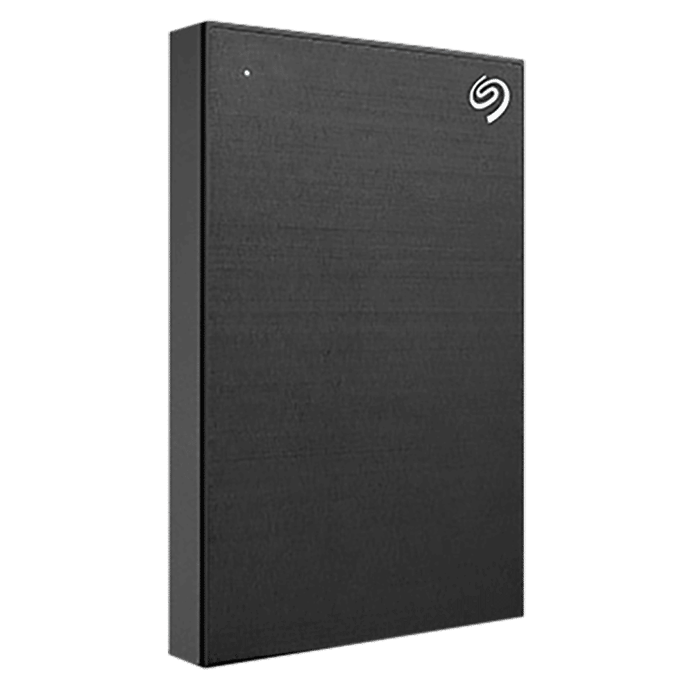 SEAGATE Backup Plus Slim Portable 2TB USB 3.0 Hard Disk Drive (3-Year Rescue Data Recovery, STHN2000400, Black) SEAGATE Backup Plus Slim Portable 2TB USB 3.0 Hard Disk Drive (3-Year Rescue Data Recovery, STHN2000400, Black)_7