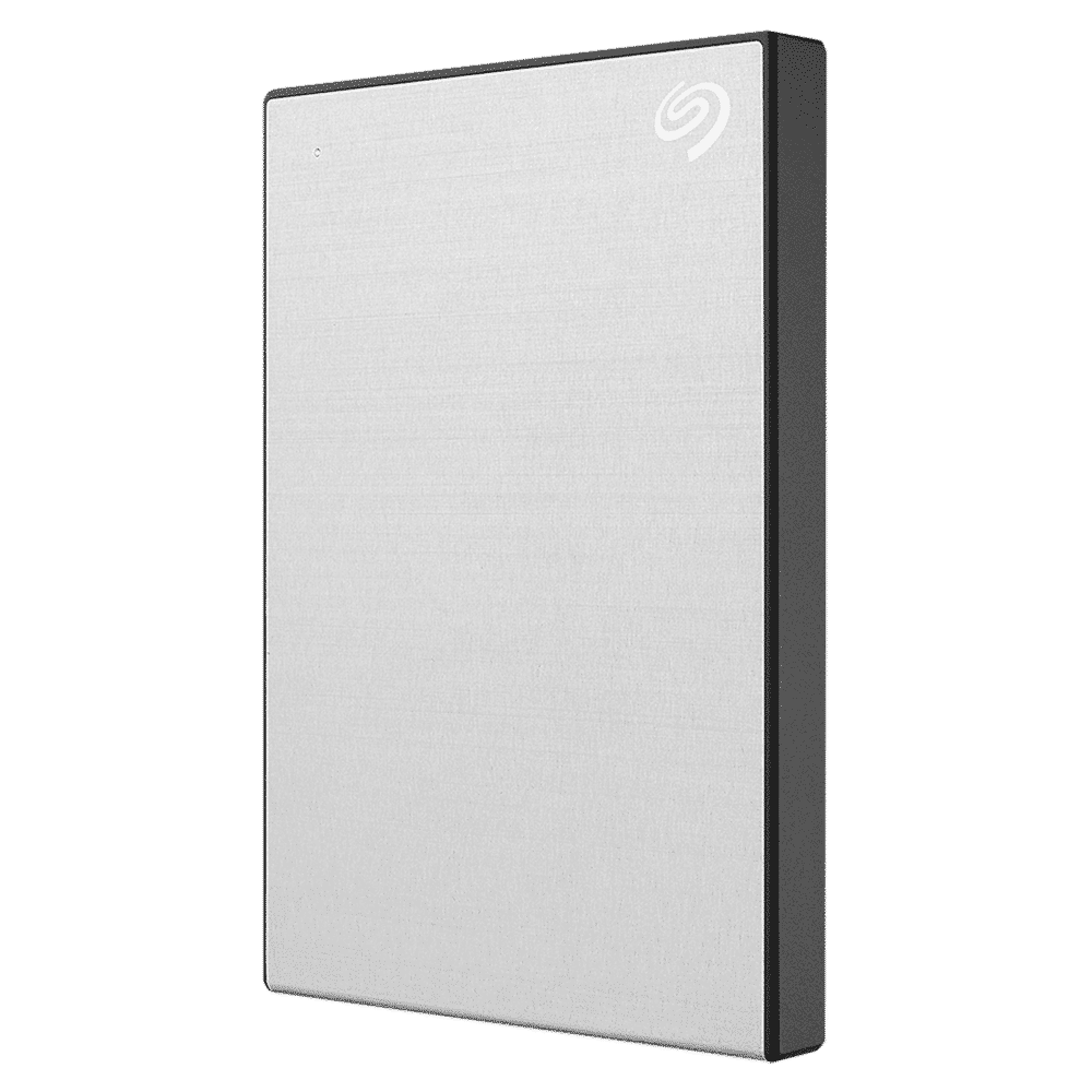 SEAGATE Backup Plus Slim Portable 2TB USB 3.0 Hard Disk Drive (3-Year Rescue Data Recovery, STHN2000401, Silver)_4