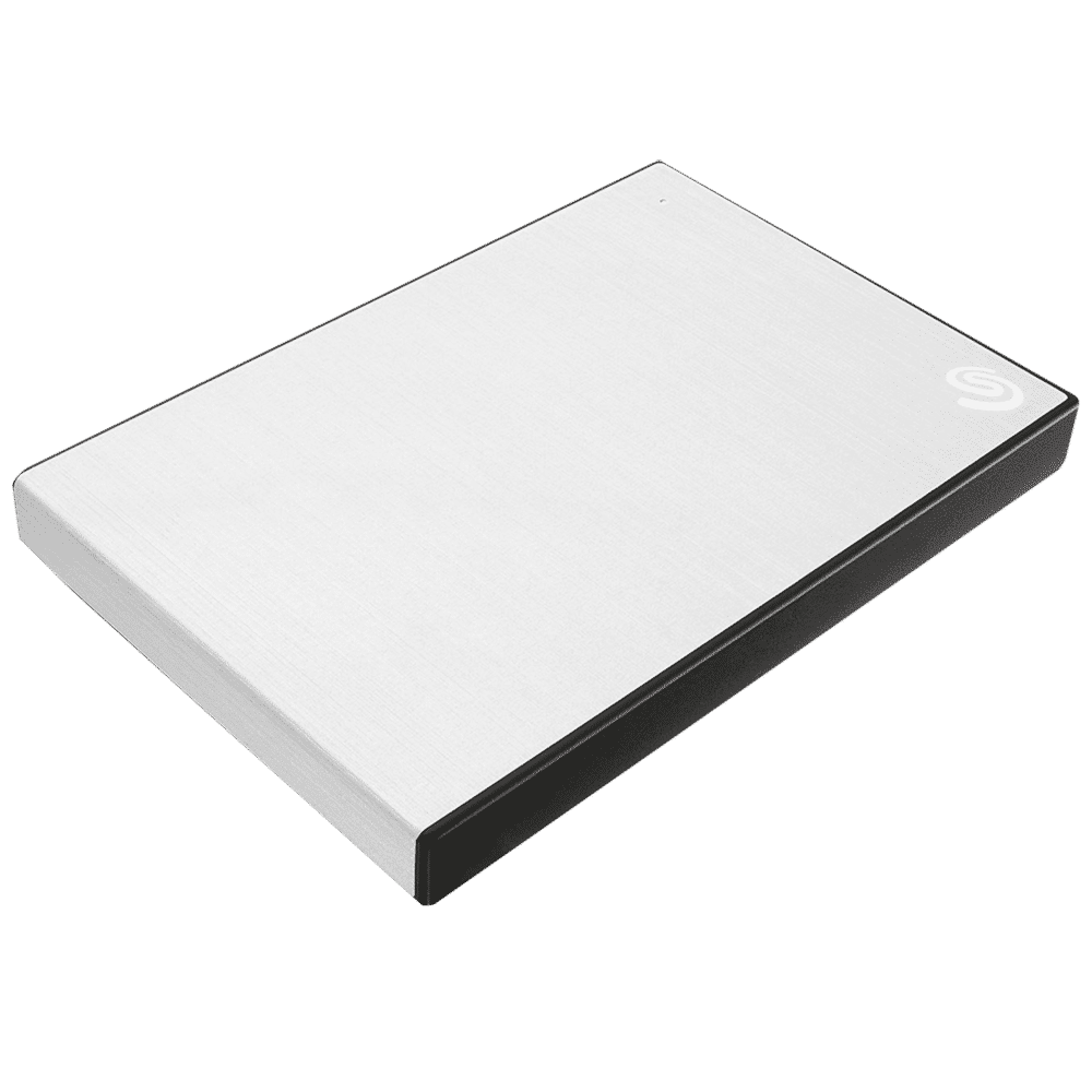 SEAGATE Backup Plus Slim Portable 2TB USB 3.0 Hard Disk Drive (3-Year Rescue Data Recovery, STHN2000401, Silver)_5