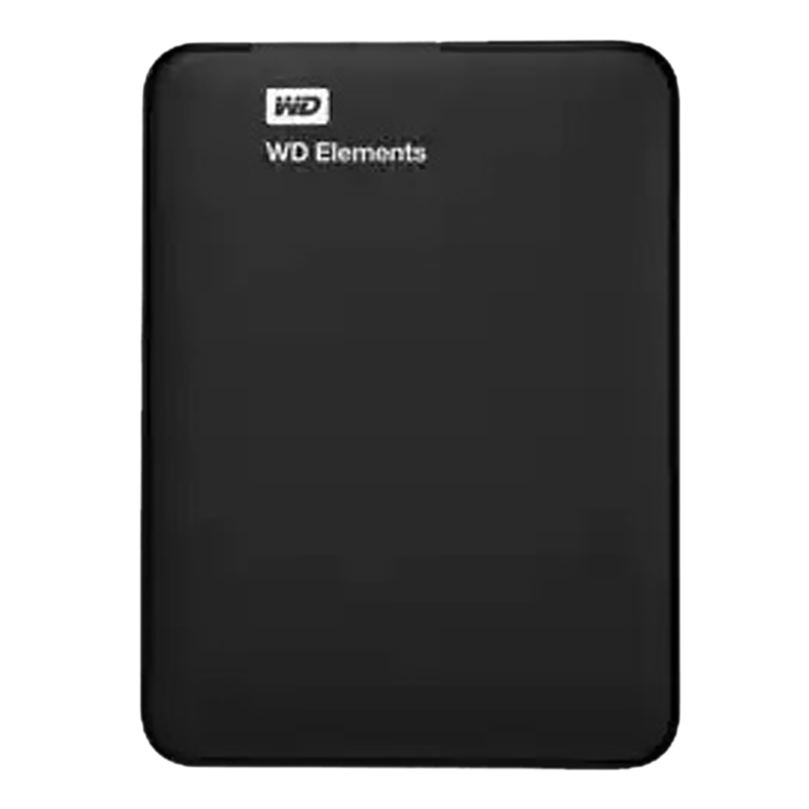 WD Elements 1.5TB USB (3.2) Portable Hard Disk Drive (Shock Resistant, Black)_1