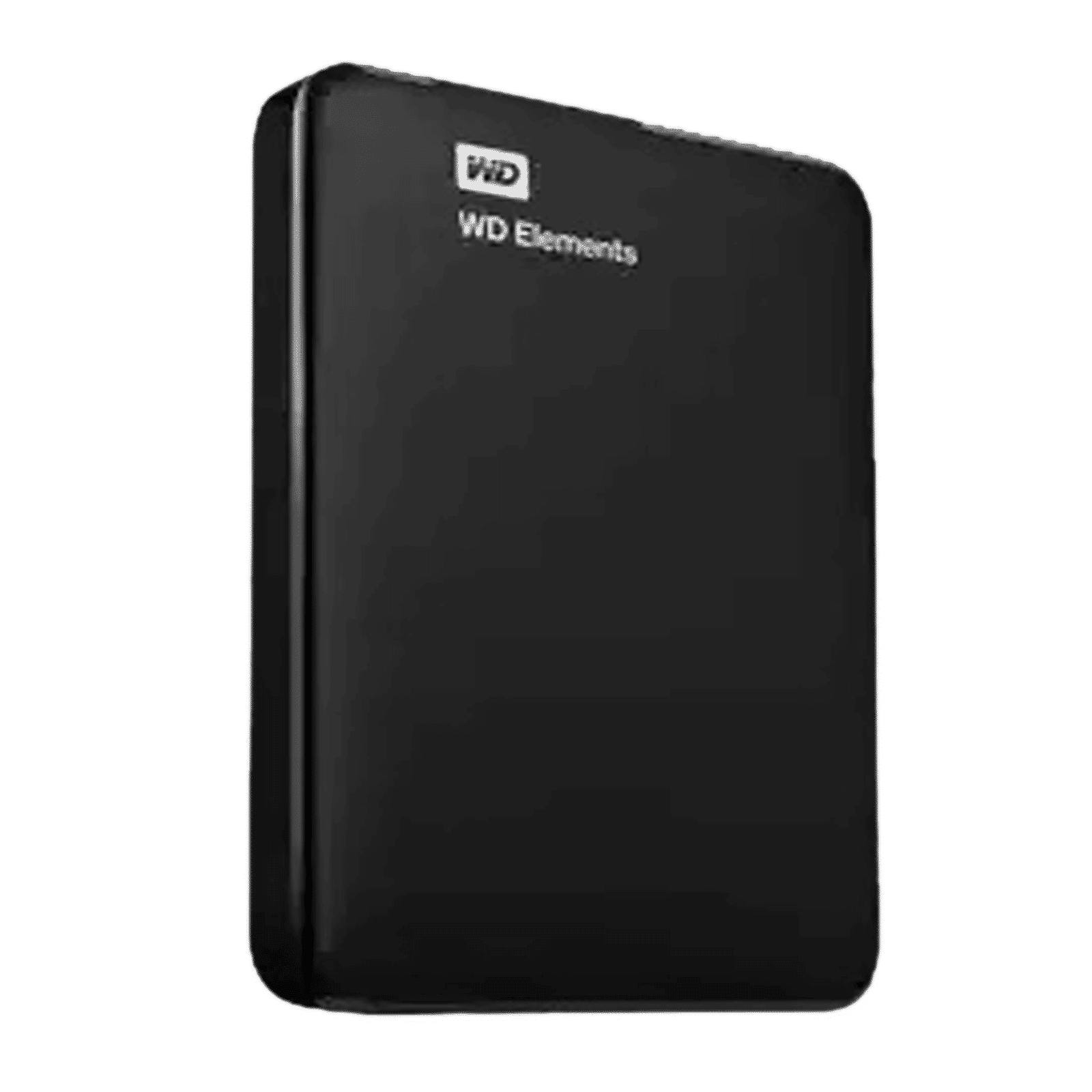 WD Elements 1.5TB USB (3.2) Portable Hard Disk Drive (Shock Resistant, Black)_4
