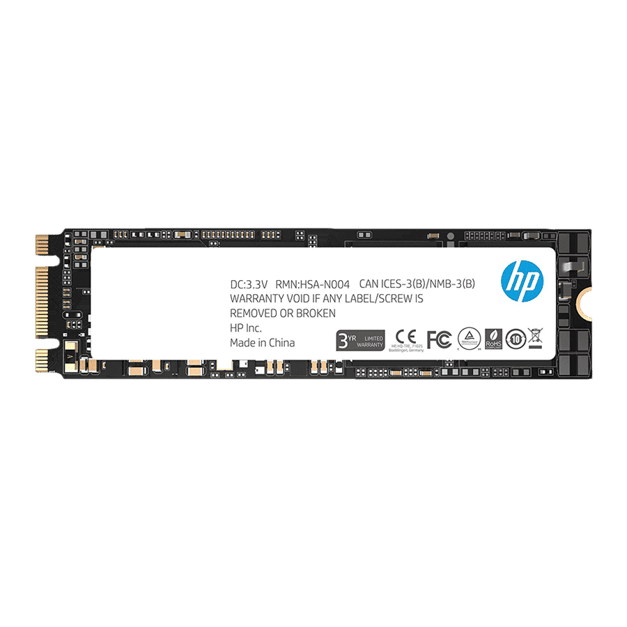 HP M700 Internal Solid State Drive for Desktop (240GB SATA III Planar MLC NAND, 7100001597, Black)_1