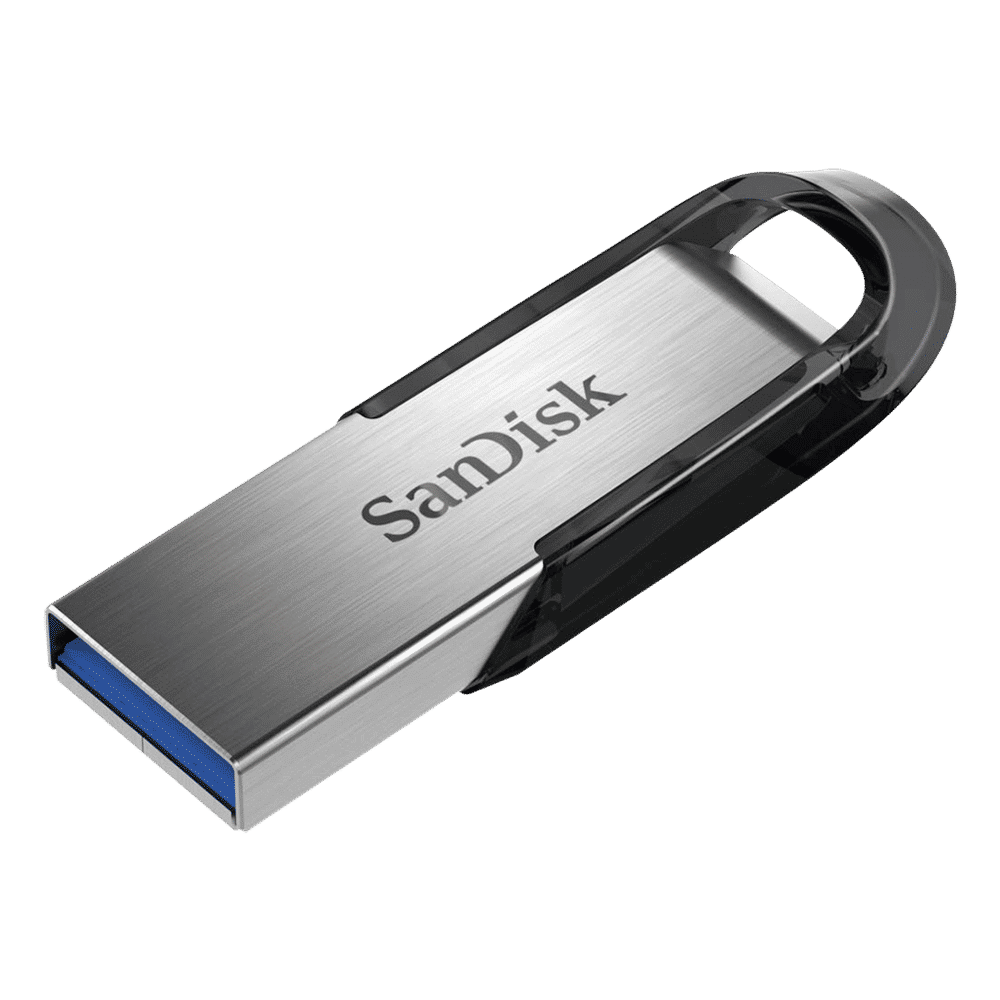 SanDisk Ultra Fair 32GB USB Type A (3.0) Pen Drive (Stylish and tough, Black) SanDisk Ultra Fair 32GB USB Type A (3.0) Pen Drive (Stylish and tough, Black)_2