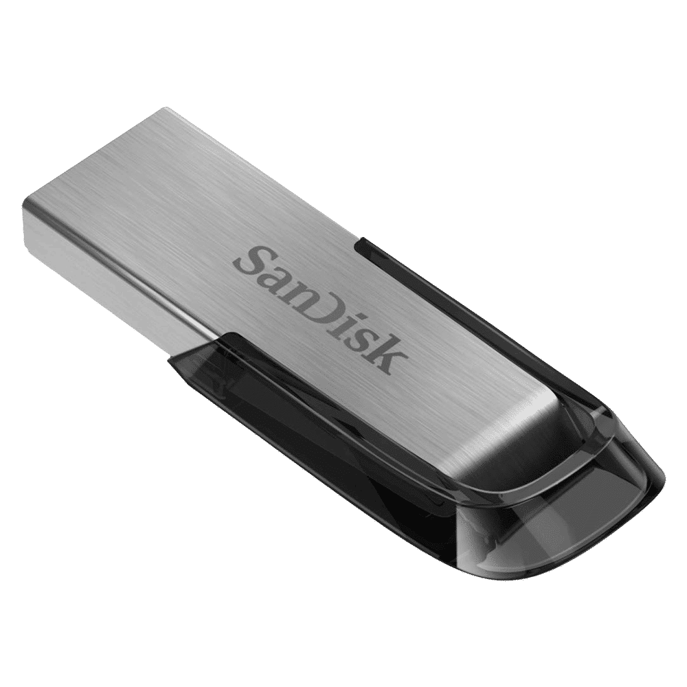 SanDisk Ultra Fair 32GB USB Type A (3.0) Pen Drive (Stylish and tough, Black) SanDisk Ultra Fair 32GB USB Type A (3.0) Pen Drive (Stylish and tough, Black)_4