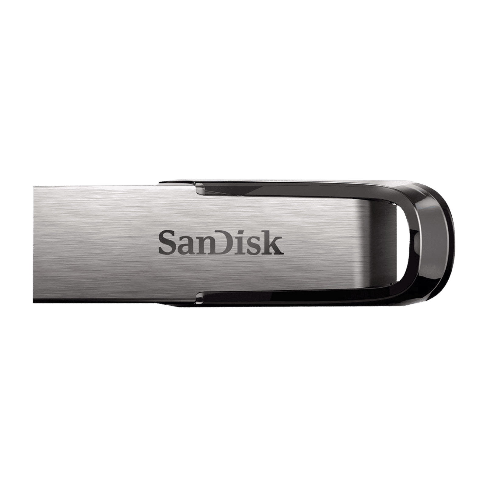SanDisk Ultra Fair 64GB USB Type A (3.0) Pen Drive (Stylish and tough, Black) SanDisk Ultra Fair 64GB USB Type A (3.0) Pen Drive (Stylish and tough, Black)_1