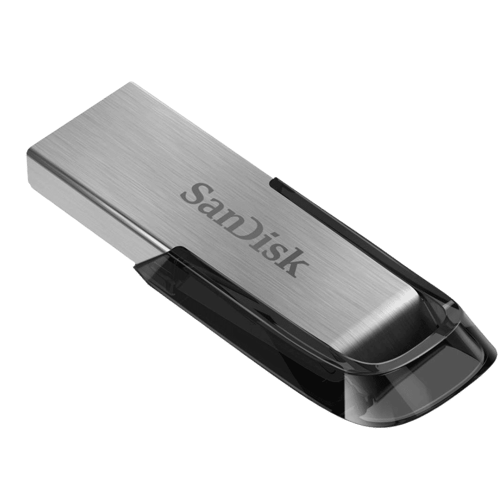SanDisk Ultra Fair 64GB USB Type A (3.0) Pen Drive (Stylish and tough, Black) SanDisk Ultra Fair 64GB USB Type A (3.0) Pen Drive (Stylish and tough, Black)_6