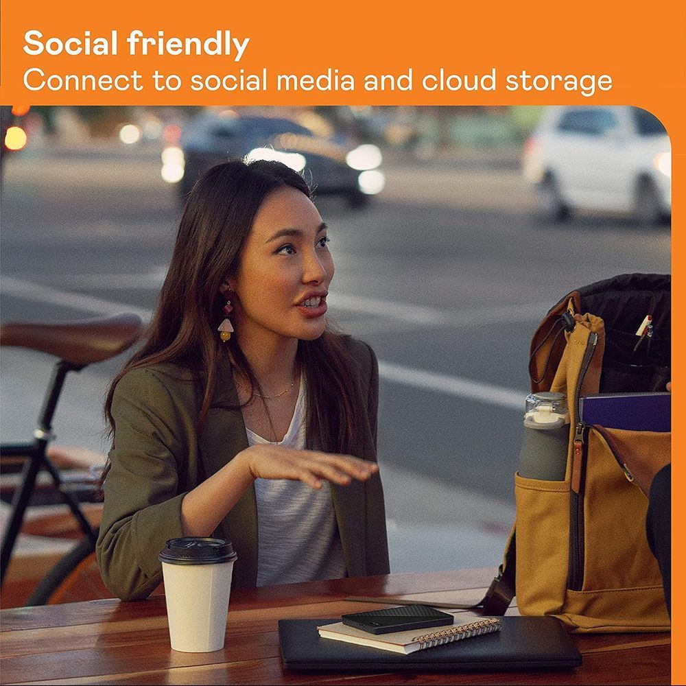 WD My Passport 2TB USB (3.2) Portable Hard Disk Drive (Slim Durable Design, Black)_12