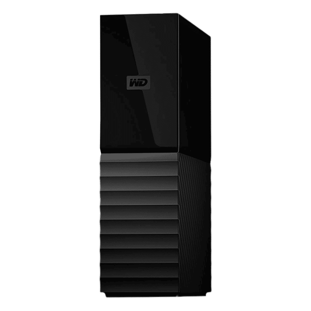 Western Digital My Book 4 TB Auto Backup External Hard Drive (WDBBGB0040HBK-BESN, Black)_6