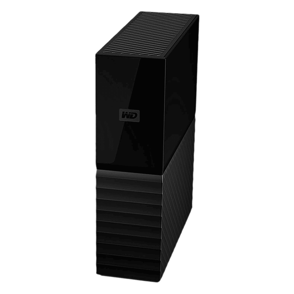 Western Digital My Book 4 TB Auto Backup External Hard Drive (WDBBGB0040HBK-BESN, Black)_7