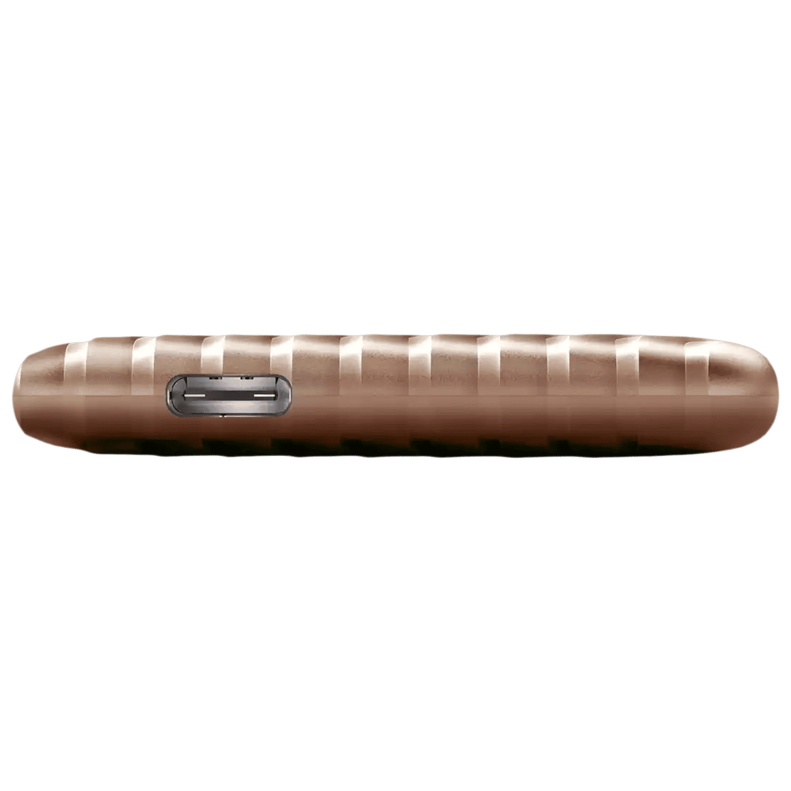 Western Digital My Passport 500GB USB Type-C (3.2) Portable Solid State Drive (Password Protection, Gold)_10