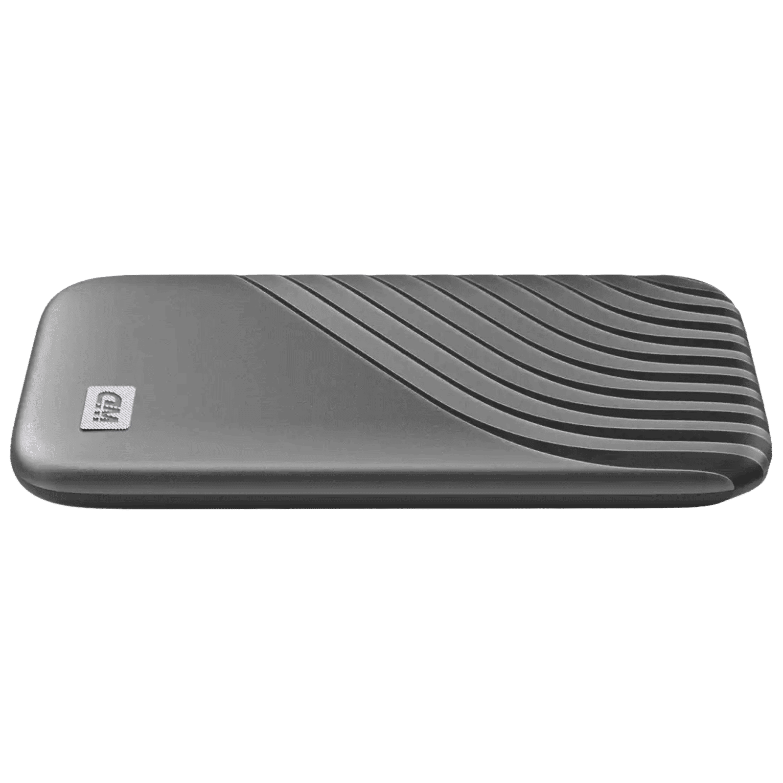 Western Digital My Passport 500GB USB Type-C (3.2) Portable Solid State Drive (Password Protection, Space Grey)_12