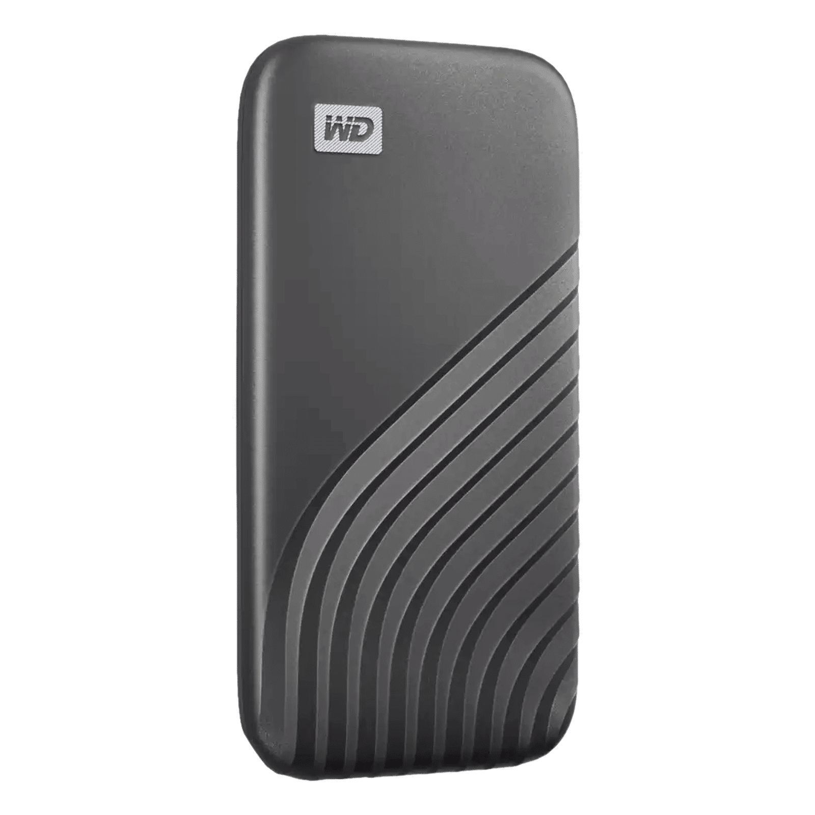 Western Digital My Passport 500GB USB Type-C (3.2) Portable Solid State Drive (Password Protection, Space Grey)_13