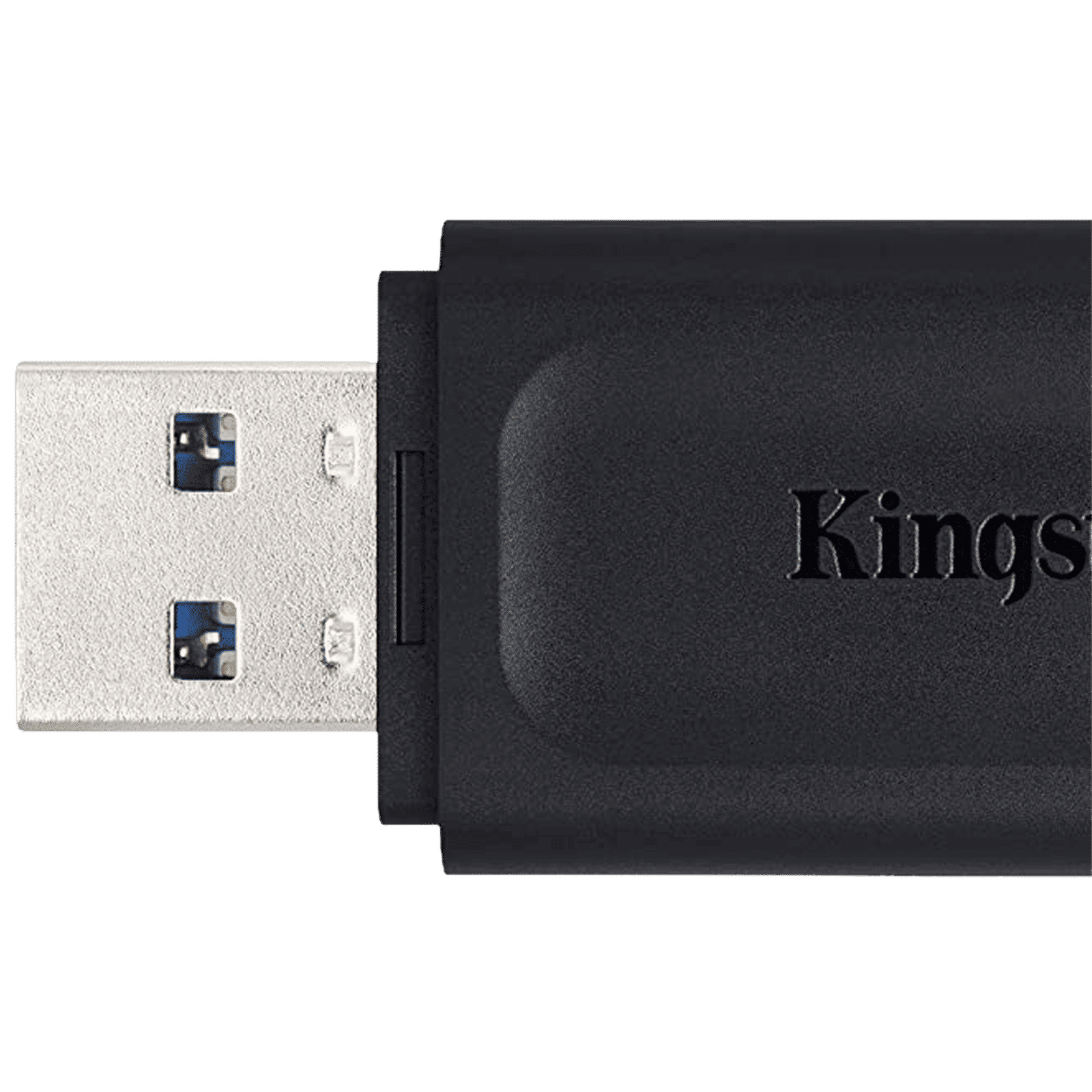 Kingston DataTraveler Exodia 32GB USB 3.2 Flash Drive (200 MB/s Read Speed, DTX/32GB, Black)_4