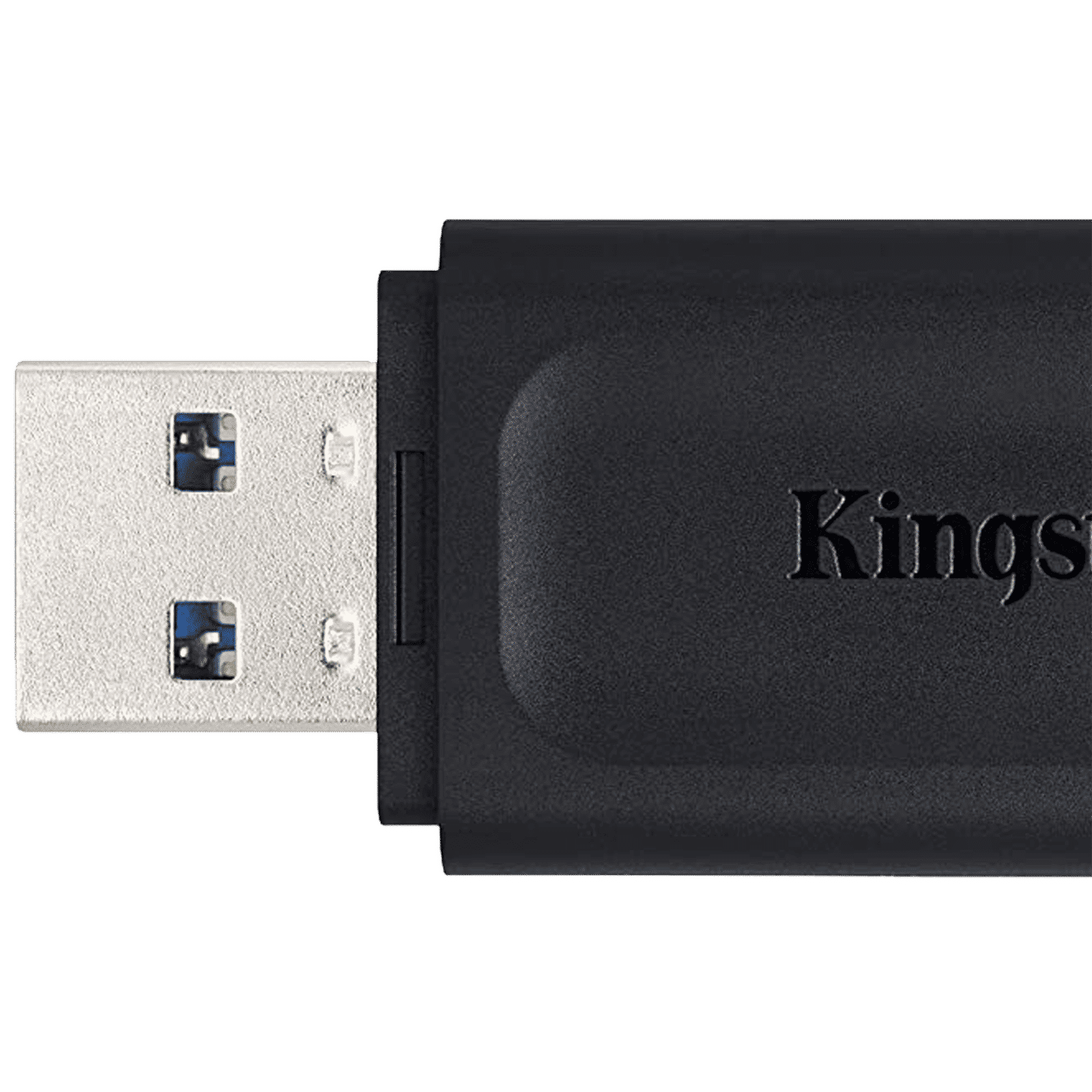 Kingston DataTraveler Exodia 64GB USB 3.2 Flash Drive (200 MB/s Read Speed, DTX/64GB, Black)_5