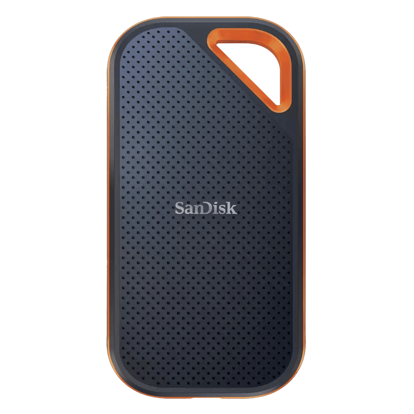 E-SanDisk Extreme PRO 1TB USB-C (3.2) Portable Solid State Drive (IP65 Water and Dust Resistance, Dark Blue) E-SanDisk Extreme PRO 1TB USB-C (3.2) Portable Solid State Drive (IP65 Water and Dust Resistance, Dark Blue)_1
