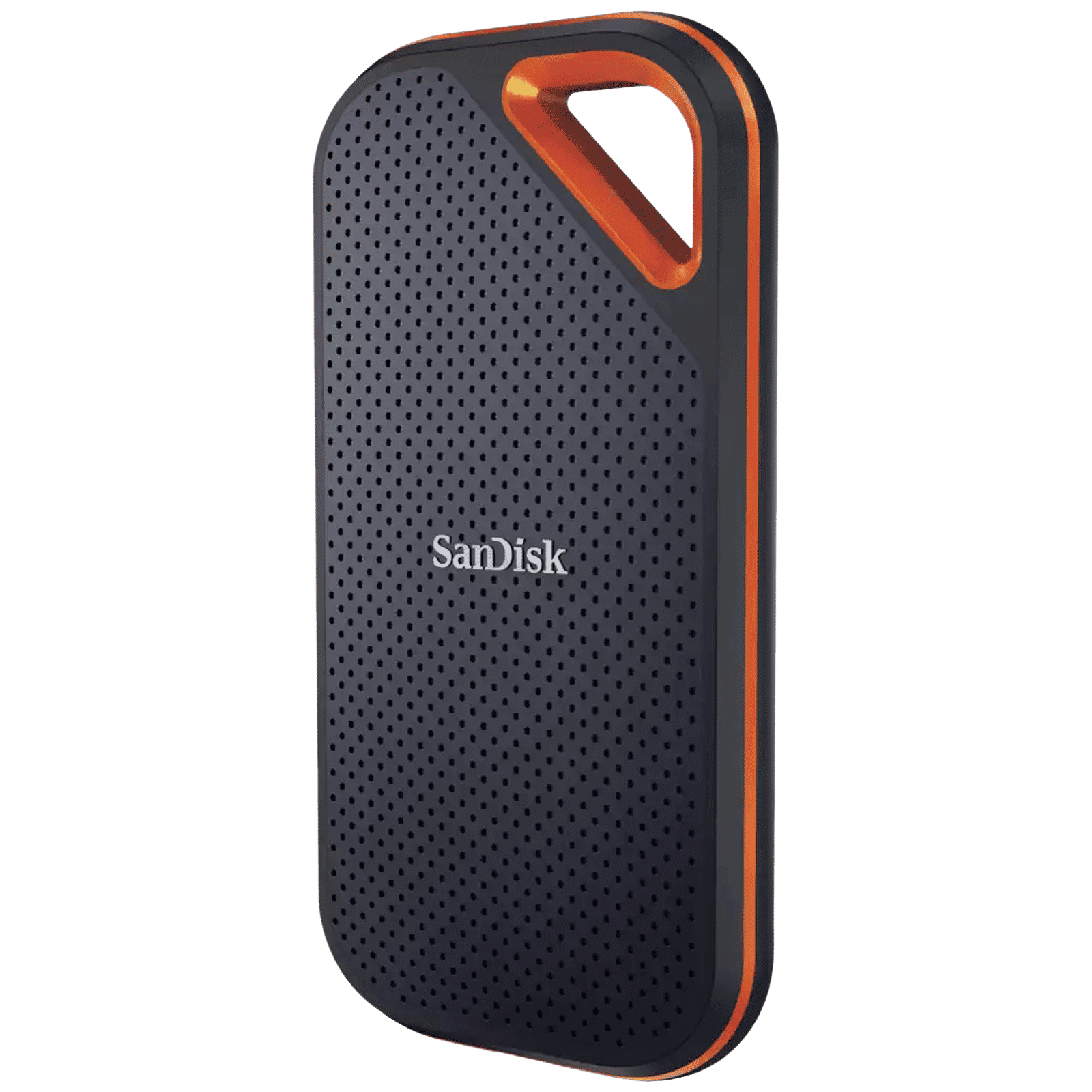 E-SanDisk Extreme PRO 1TB USB-C (3.2) Portable Solid State Drive (IP65 Water and Dust Resistance, Dark Blue) E-SanDisk Extreme PRO 1TB USB-C (3.2) Portable Solid State Drive (IP65 Water and Dust Resistance, Dark Blue)_4