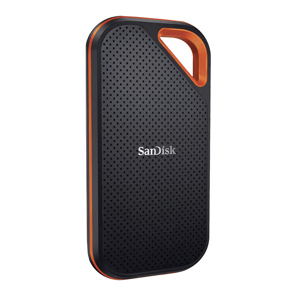 E-SanDisk Extreme PRO 1TB USB-C (3.2) Portable Solid State Drive (IP65 Water and Dust Resistance, Dark Blue) E-SanDisk Extreme PRO 1TB USB-C (3.2) Portable Solid State Drive (IP65 Water and Dust Resistance, Dark Blue)_8