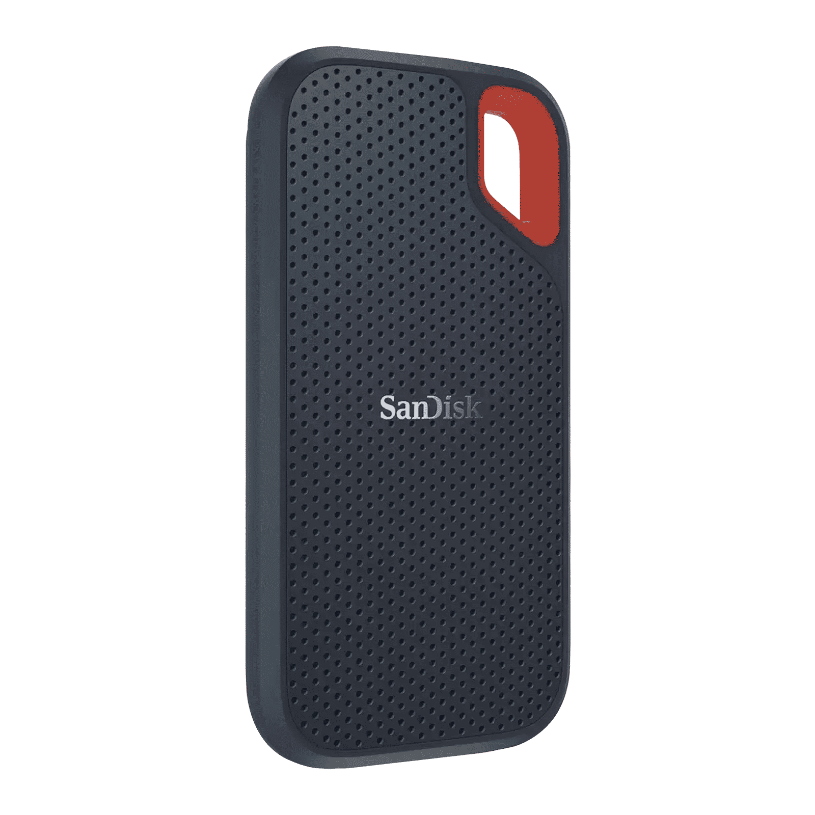 SanDisk Extreme 500GB USB Type-C (3.2) Portable Solid State Drive (IP65 Water and Dust Resistance, Black) SanDisk Extreme 500GB USB Type-C (3.2) Portable Solid State Drive (IP65 Water and Dust Resistance, Black)_1