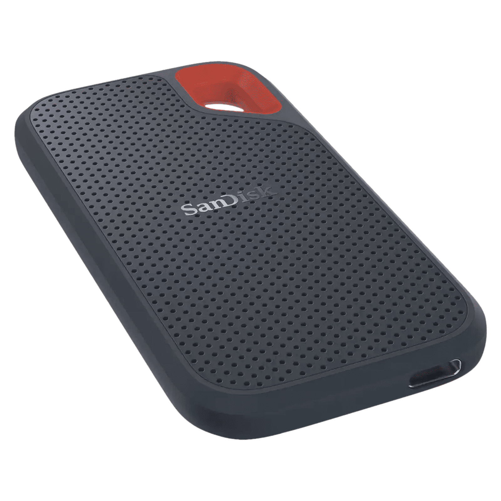 SanDisk Extreme 500GB USB Type-C (3.2) Portable Solid State Drive (IP65 Water and Dust Resistance, Black) SanDisk Extreme 500GB USB Type-C (3.2) Portable Solid State Drive (IP65 Water and Dust Resistance, Black)_10