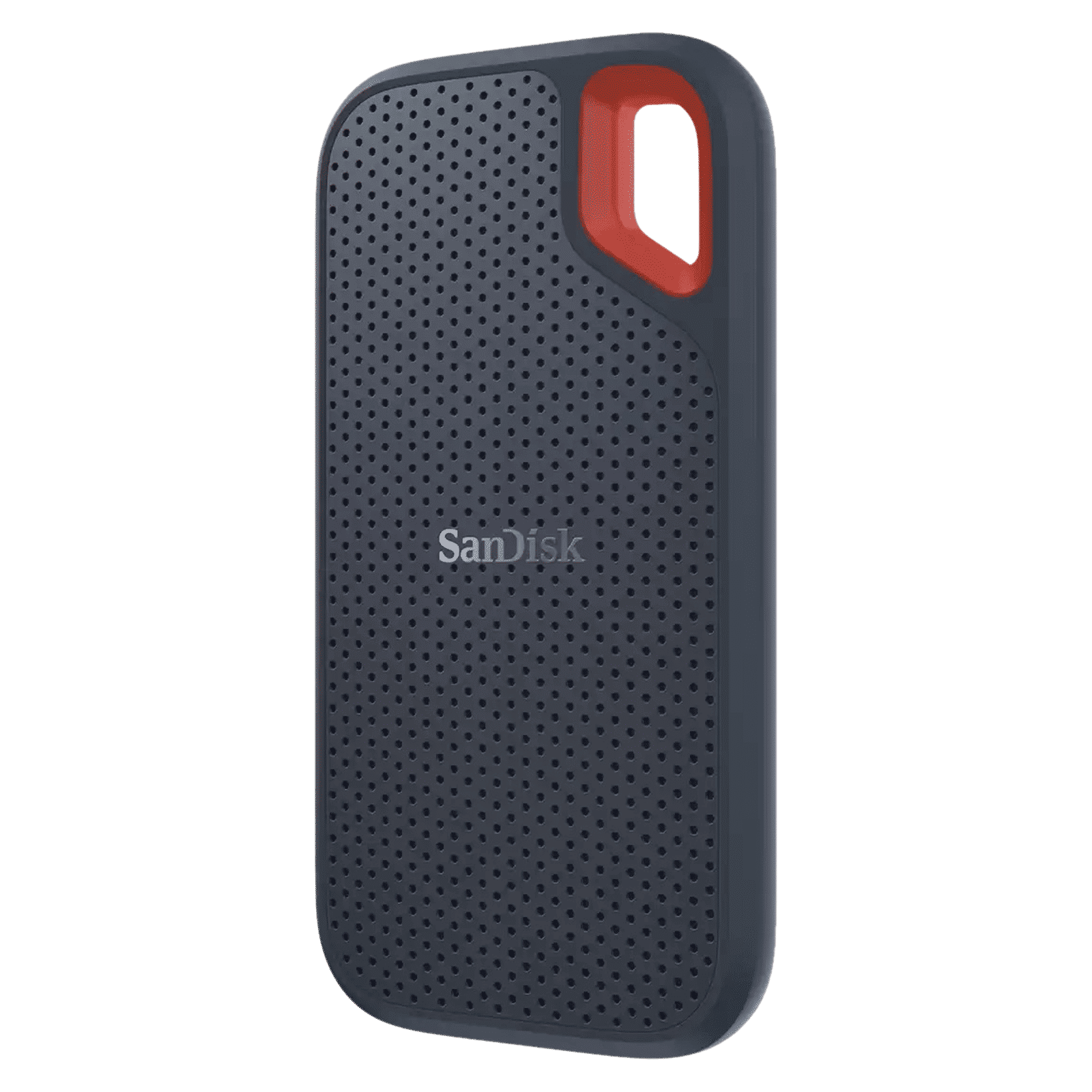 SanDisk Extreme 500GB USB Type-C (3.2) Portable Solid State Drive (IP65 Water and Dust Resistance, Black) SanDisk Extreme 500GB USB Type-C (3.2) Portable Solid State Drive (IP65 Water and Dust Resistance, Black)_4