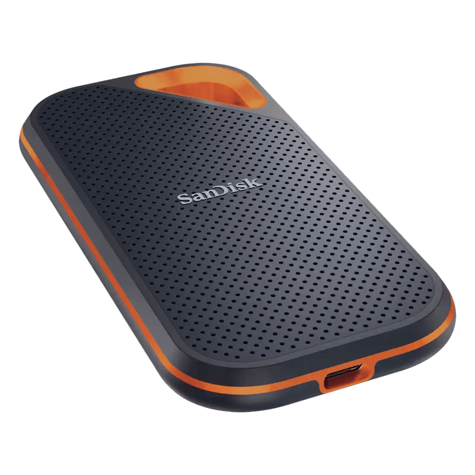 SanDisk Extreme Pro 2TB USB 3.2 (Type-C) Solid State Drive (Water and Dust Resistant, SDSSDE81-2T00-G25, Dark Blue) SanDisk Extreme Pro 2TB USB 3.2 (Type-C) Solid State Drive (Water and Dust Resistant, SDSSDE81-2T00-G25, Dark Blue)_6