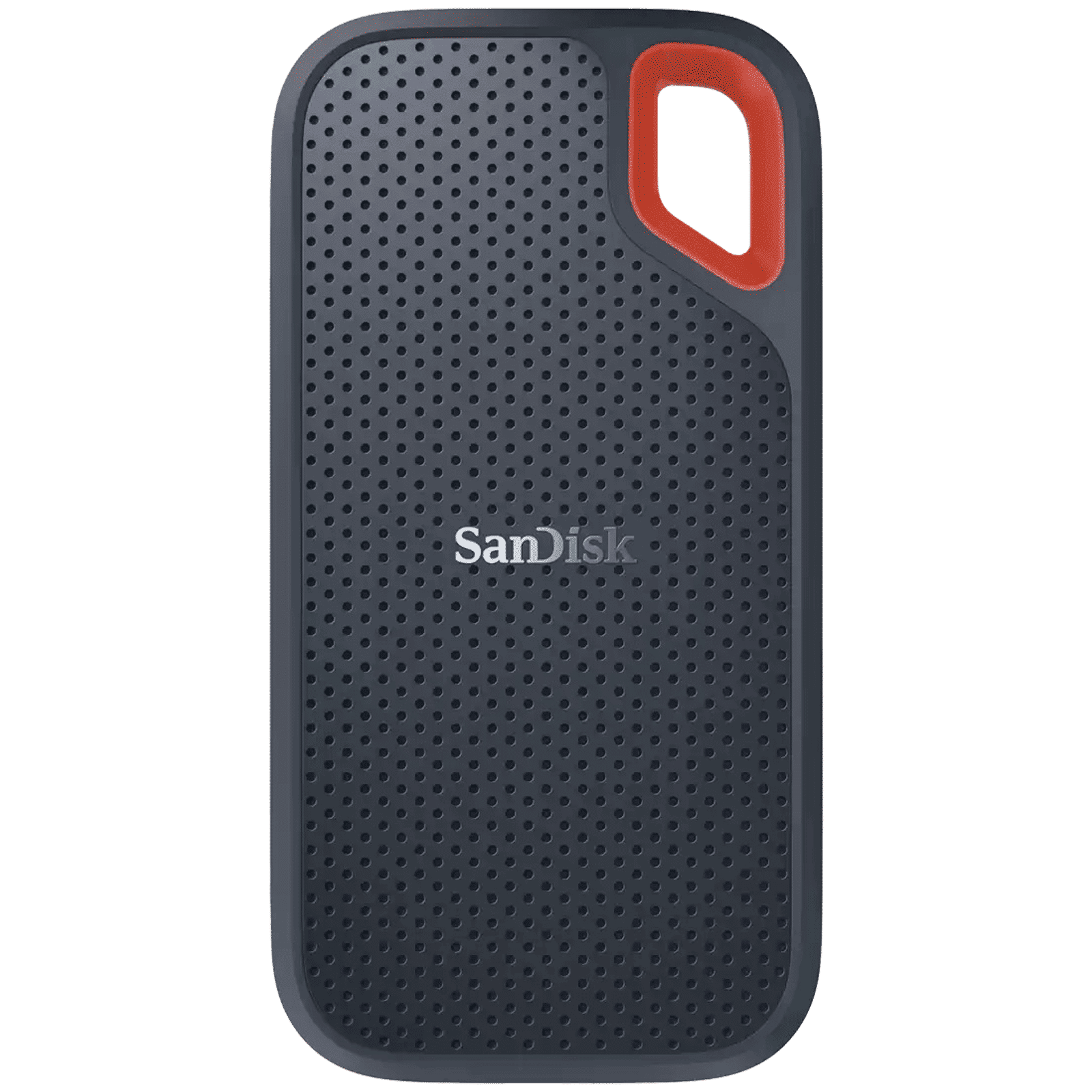 SanDisk Extreme 2TB USB Type-C (3.2) Portable Solid State Drive (IP65 Water and Dust Resistance, Black) SanDisk Extreme 2TB USB Type-C (3.2) Portable Solid State Drive (IP65 Water and Dust Resistance, Black)_1