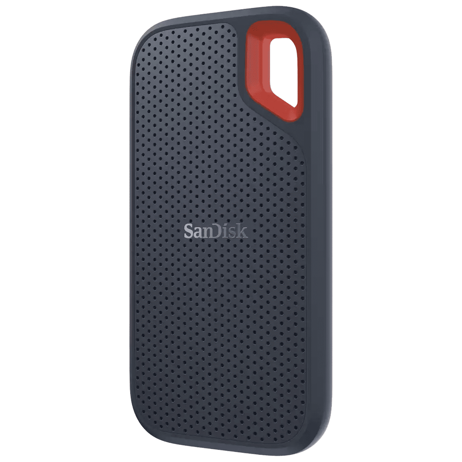 SanDisk Extreme 2TB USB Type-C (3.2) Portable Solid State Drive (IP65 Water and Dust Resistance, Black) SanDisk Extreme 2TB USB Type-C (3.2) Portable Solid State Drive (IP65 Water and Dust Resistance, Black)_5