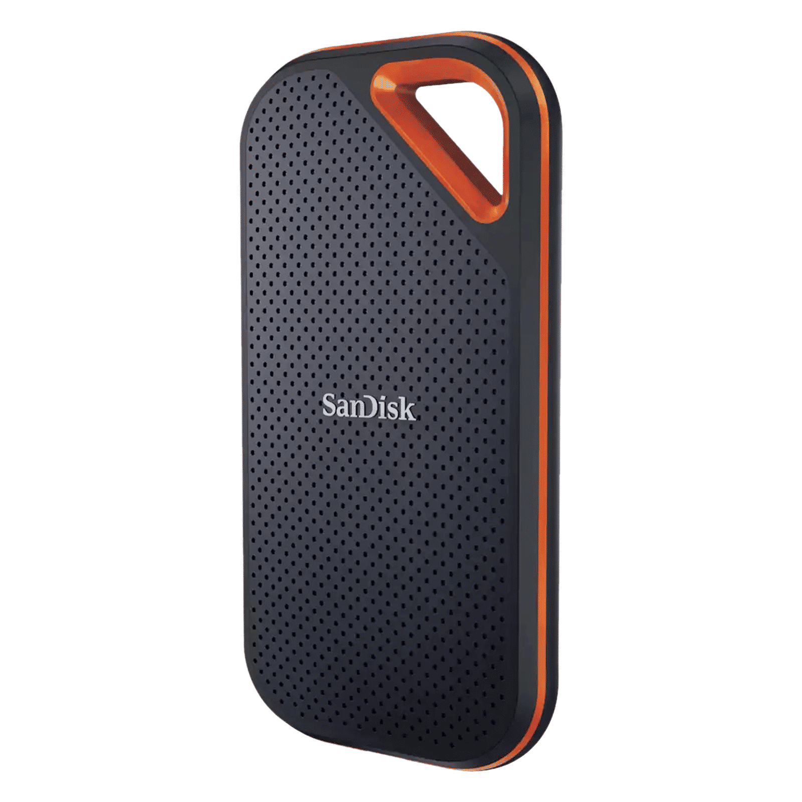 SanDisk Extreme Pro 4TB USB 3.2 (Type-C) Solid State Drive (Water and Dust Resistant, SDSSDE81-4T00-G25, Dark Blue)_6