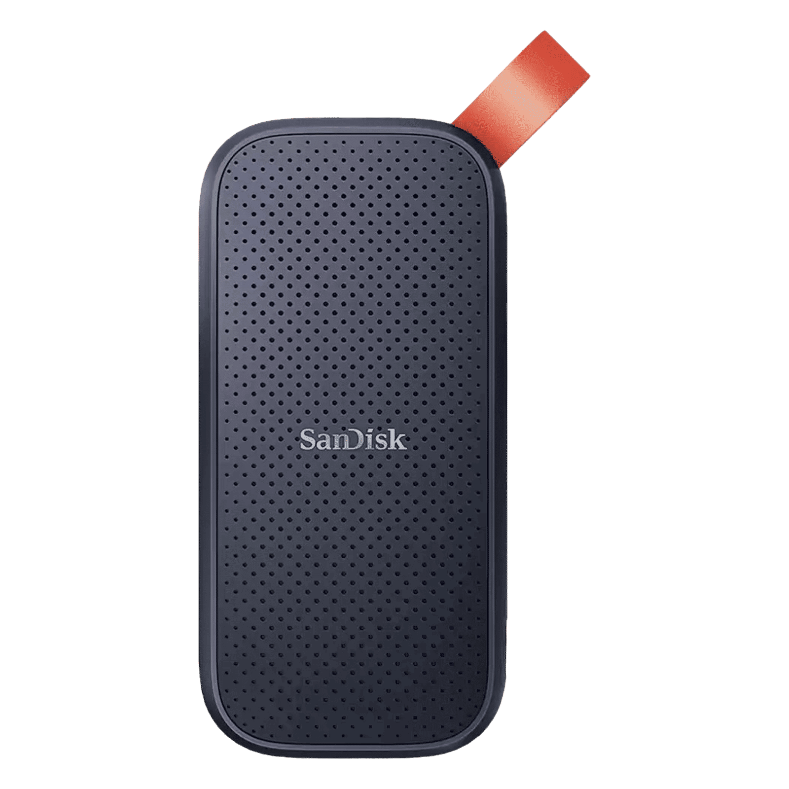 SanDisk E30 2TB USB 3.2 (Type-C) Solid State Drive (Shock Resistant, SDSSDE30-2T00-G25, Dark Blue)_1