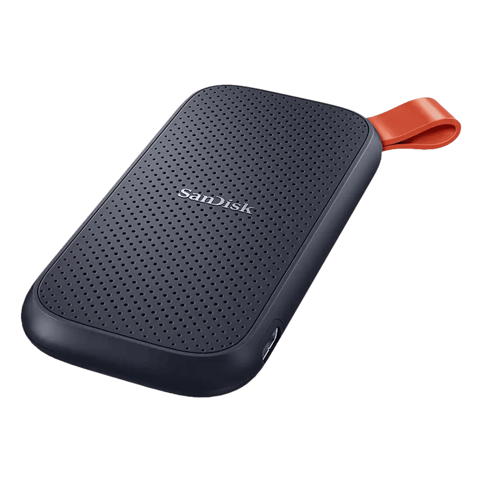 SanDisk E30 1 TB USB 3.2 (Type-C) Solid State Drive (520 MB/s Read Speed, SDSSDE30-1T00-G25, Dark Blue)_6