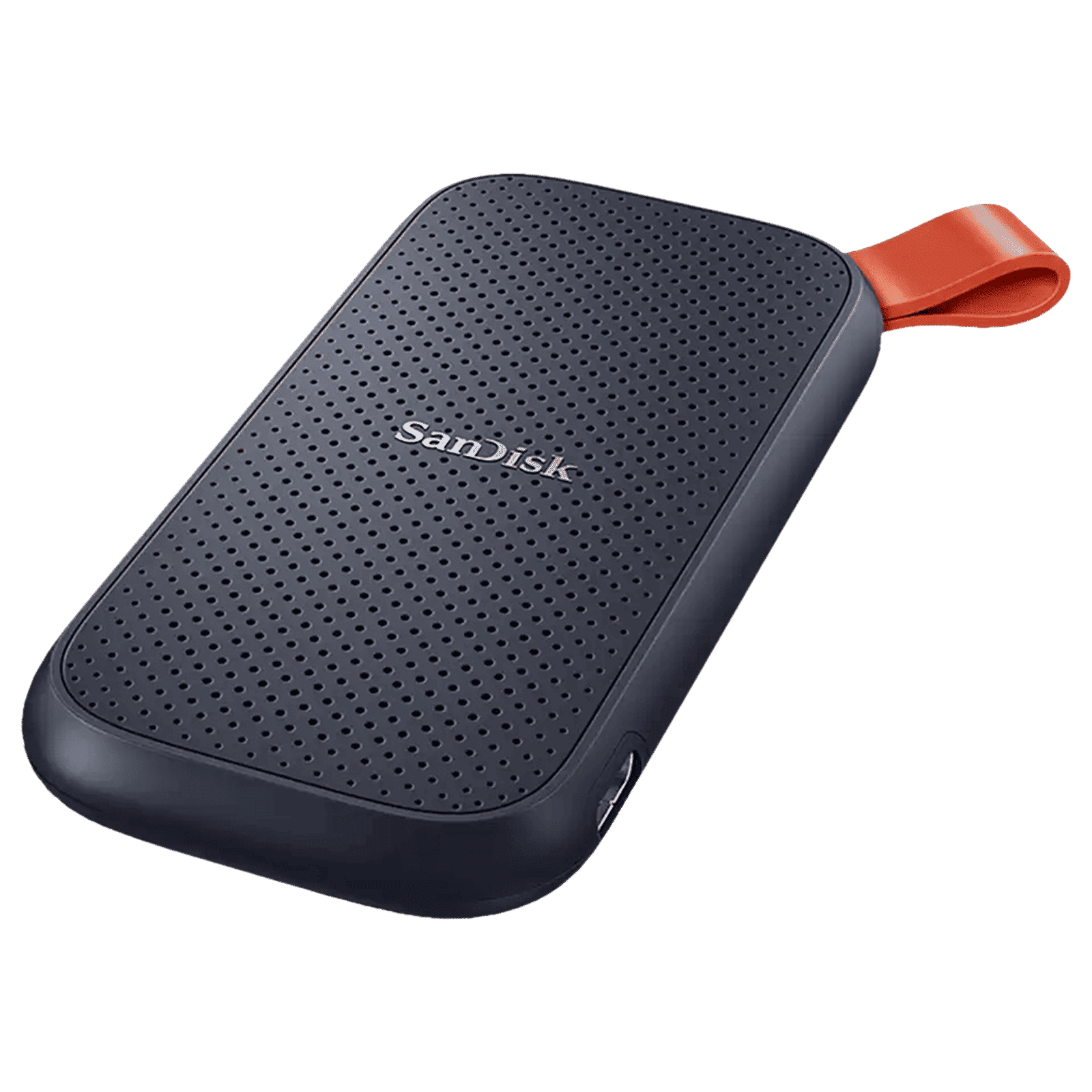 SanDisk E30 480 GB USB 3.2 (Type-C) Solid State Drive (520 MB/s Read Speed, SDSSDE30-480G-G25, Dark Blue) SanDisk E30 480 GB USB 3.2 (Type-C) Solid State Drive (520 MB/s Read Speed, SDSSDE30-480G-G25, Dark Blue)_4