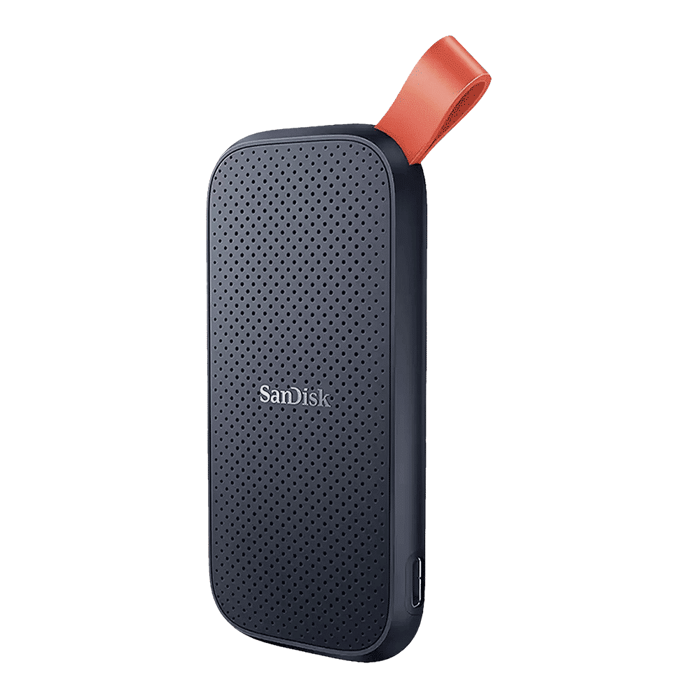 SanDisk E30 480 GB USB 3.2 (Type-C) Solid State Drive (520 MB/s Read Speed, SDSSDE30-480G-G25, Dark Blue) SanDisk E30 480 GB USB 3.2 (Type-C) Solid State Drive (520 MB/s Read Speed, SDSSDE30-480G-G25, Dark Blue)_5