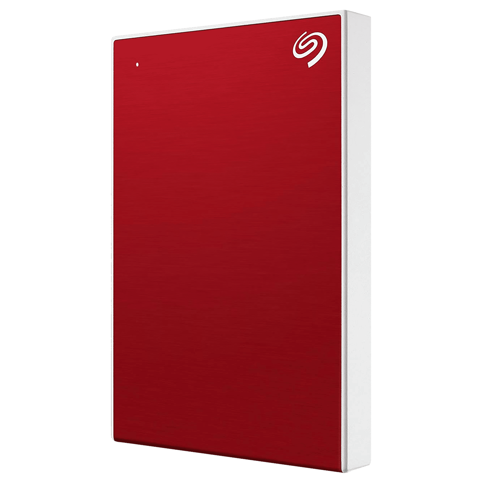 SEAGATE One Touch 2TB USB 3.0 Hard Disk Drive (Advanced Password Protection, STKY2000403, Red) SEAGATE One Touch 2TB USB 3.0 Hard Disk Drive (Advanced Password Protection, STKY2000403, Red)_1