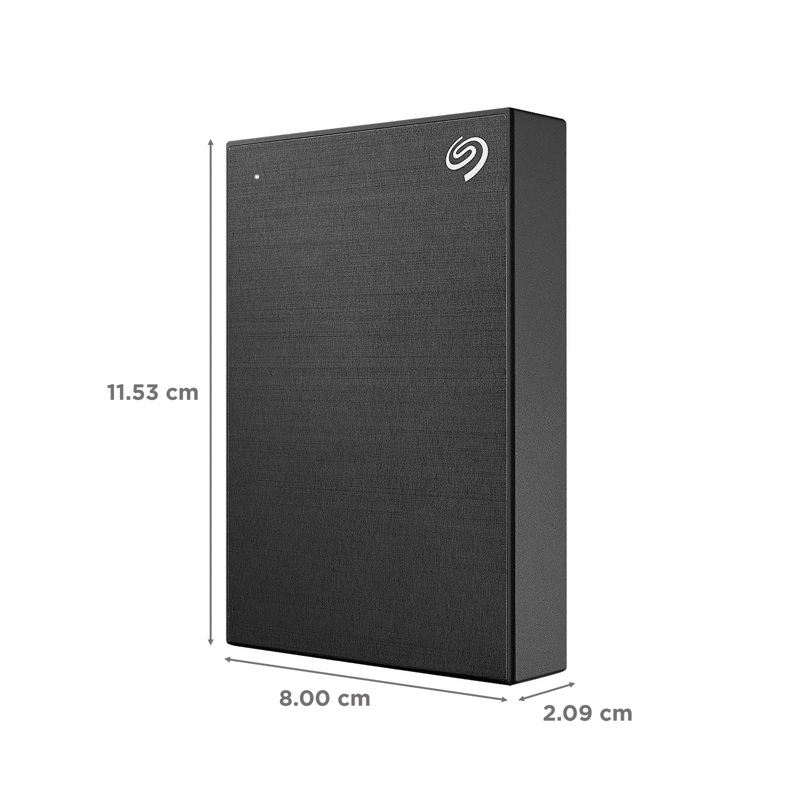 SEAGATE One Touch 4TB USB (3.0) Portable Hard Disk Drive (Rescue Data Recovery Services, Black)_2