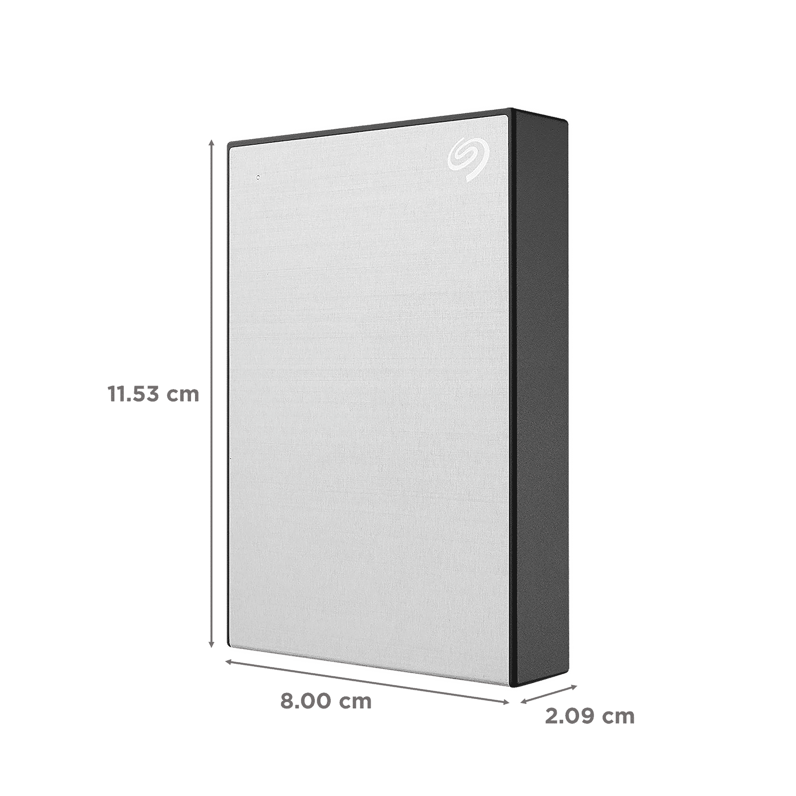 SEAGATE One Touch 4TB USB (3.0) Portable Hard Disk Drive (Rescue Data Recovery Services, Silver)_2