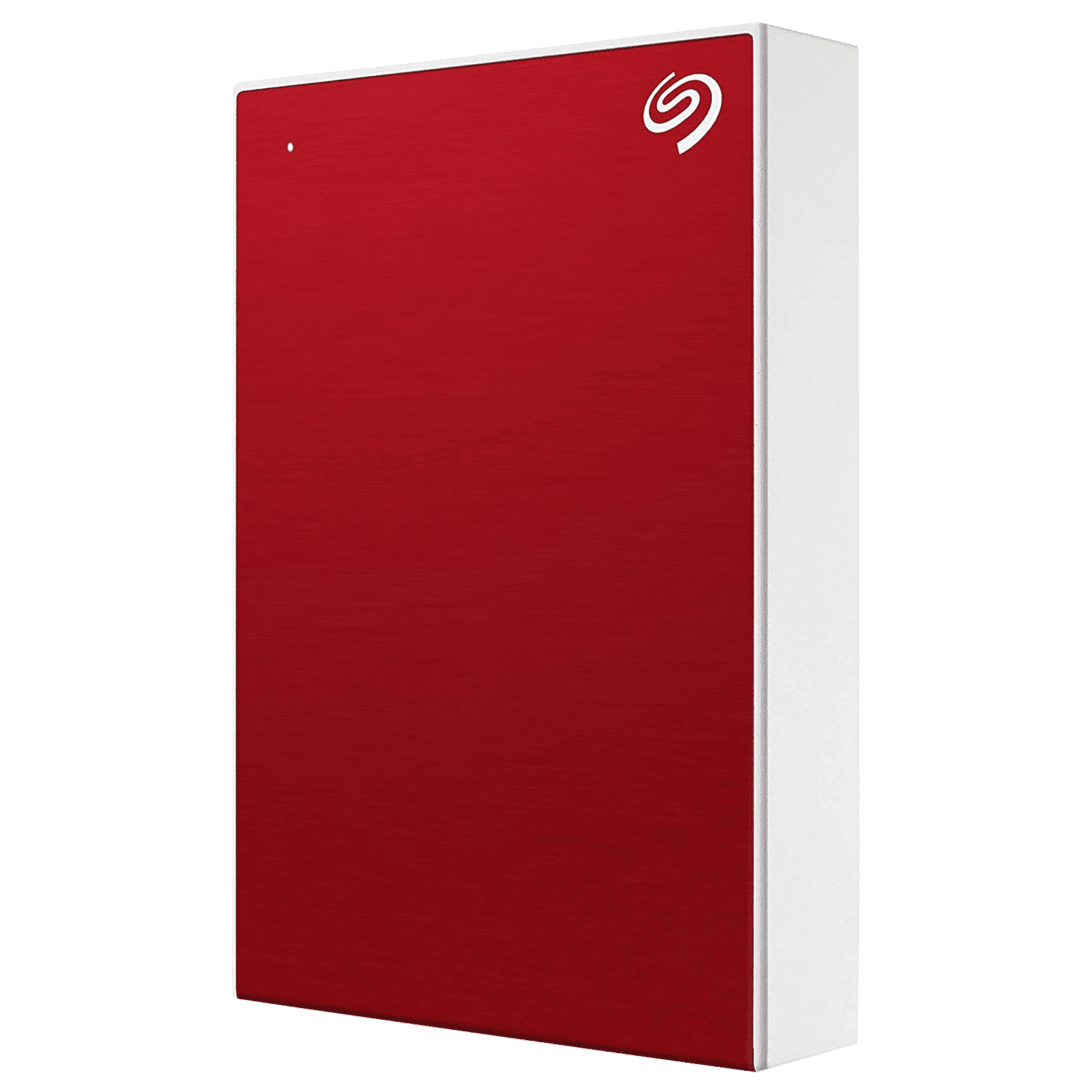 SEAGATE One Touch 5TB USB 3.0 Hard Disk Drive (Universal Compatibility, STKZ5000403, Red)_1