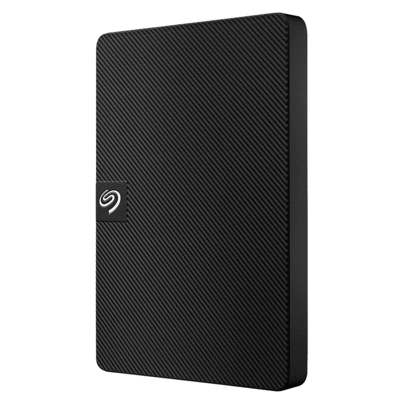 SEAGATE Expansion 1TB USB (3.0) Portable Hard Disk Drive (Rescue Data Recovery Services, Black)_1