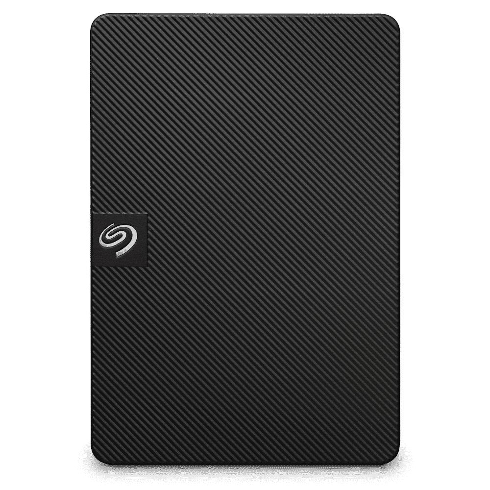 SEAGATE Expansion 1TB USB (3.0) Portable Hard Disk Drive (Rescue Data Recovery Services, Black)_6