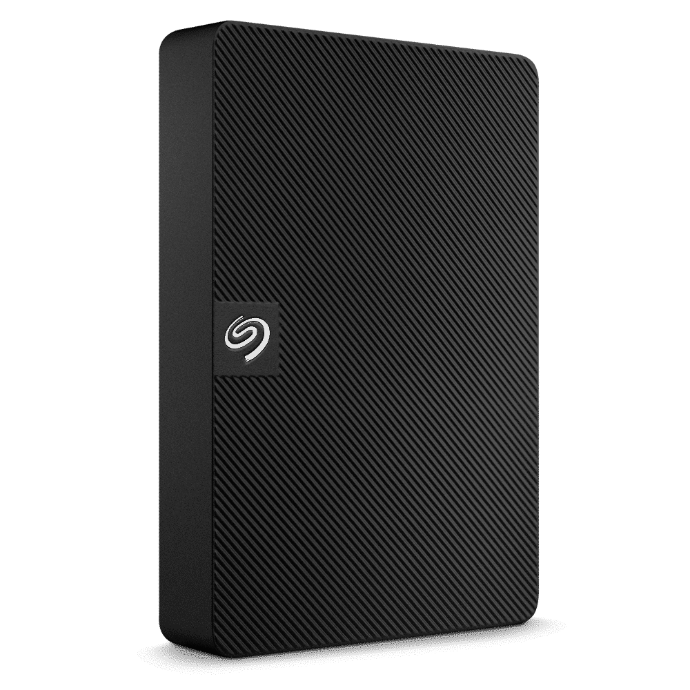 SEAGATE Expansion 1TB USB (3.0) Portable Hard Disk Drive (Rescue Data Recovery Services, Black)_7
