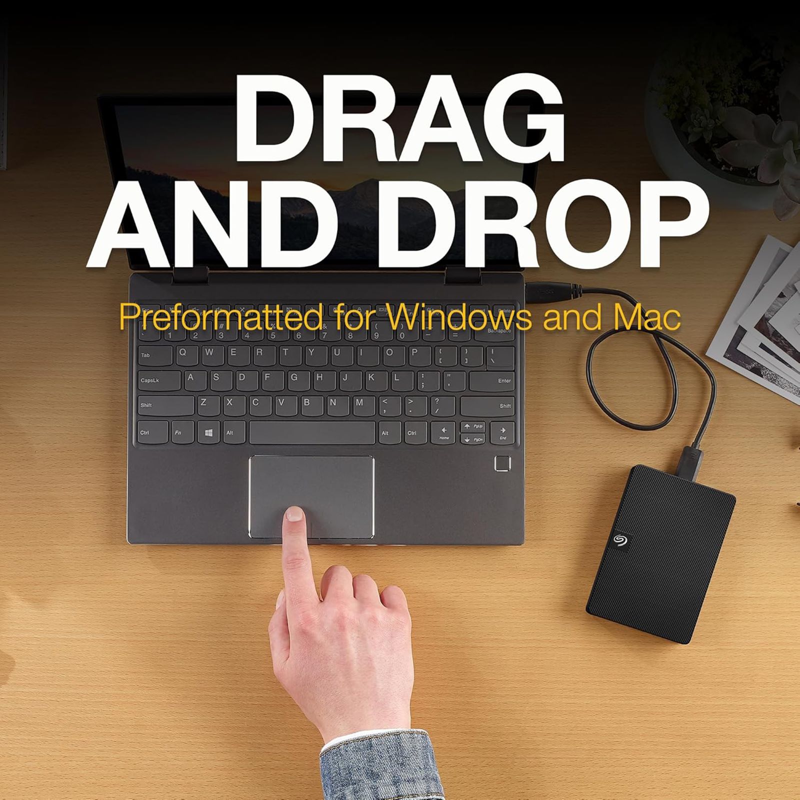 SEAGATE Expansion 2TB USB (3.0) Portable Hard Disk Drive (Rescue Data Recovery Services, Black)_8