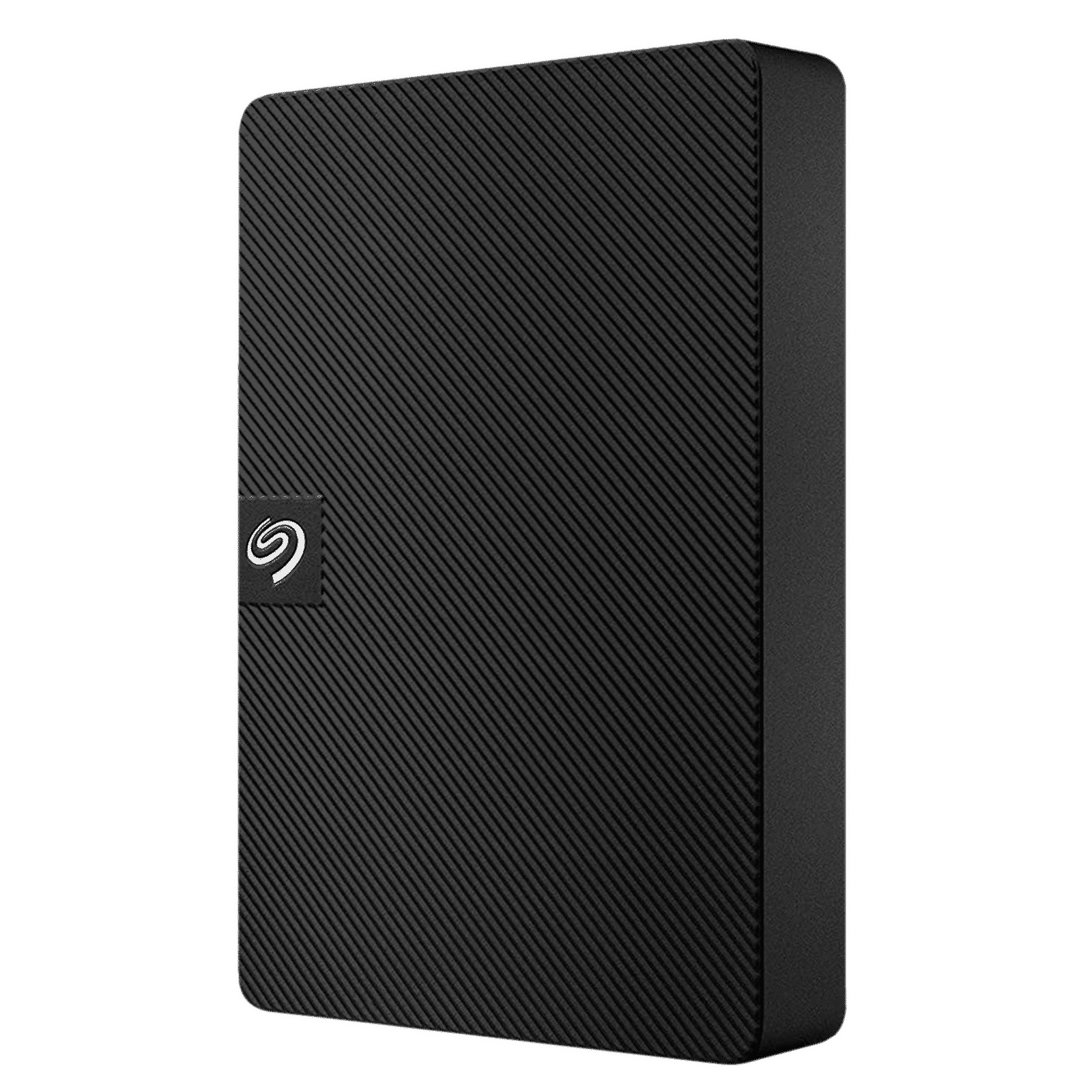 SEAGATE Expansion 5TB USB 3.0 Hard Disk Drive (Portable Design, STKM5000400, Black) SEAGATE Expansion 5TB USB 3.0 Hard Disk Drive (Portable Design, STKM5000400, Black)_1