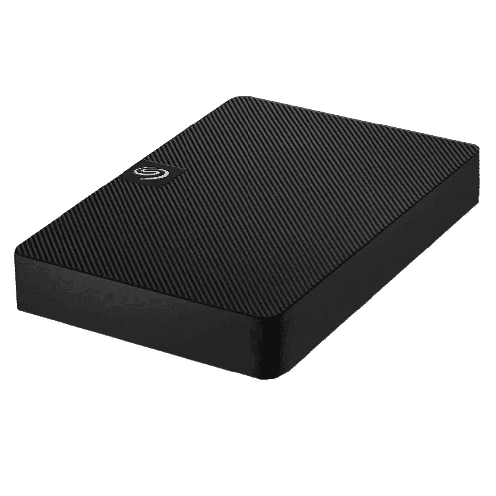 SEAGATE Expansion 5TB USB 3.0 Hard Disk Drive (Portable Design, STKM5000400, Black) SEAGATE Expansion 5TB USB 3.0 Hard Disk Drive (Portable Design, STKM5000400, Black)_5