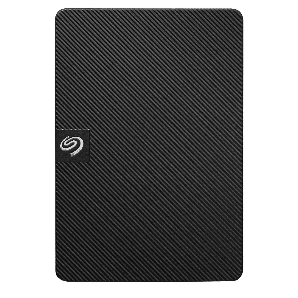 SEAGATE Expansion 5TB USB 3.0 Hard Disk Drive (Portable Design, STKM5000400, Black) SEAGATE Expansion 5TB USB 3.0 Hard Disk Drive (Portable Design, STKM5000400, Black)_6
